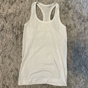 Lululemon Swiftly Tech Racerback Tank Top 2.0
Hip Length